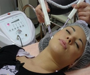 сосудистые звездочки лечение