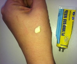 ретиноевая мазь купить