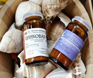 цинковая мазь для новорожденных