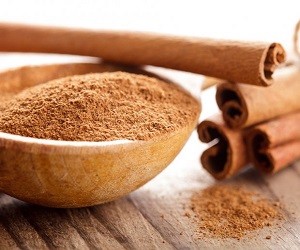 корица молотая