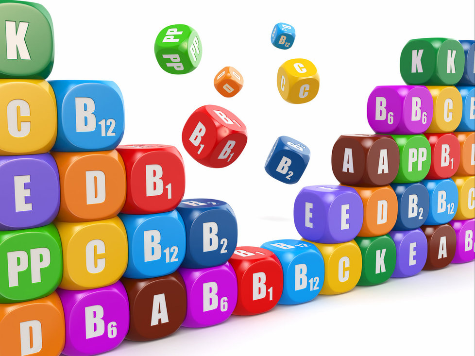 Витаминный комплекс