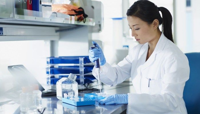 Анализ крови