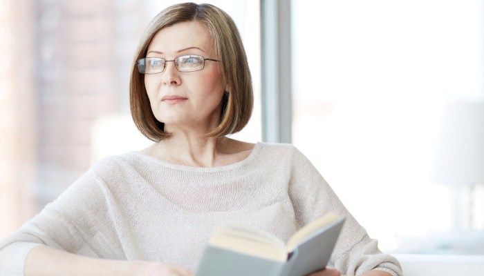 Пожилой возраст