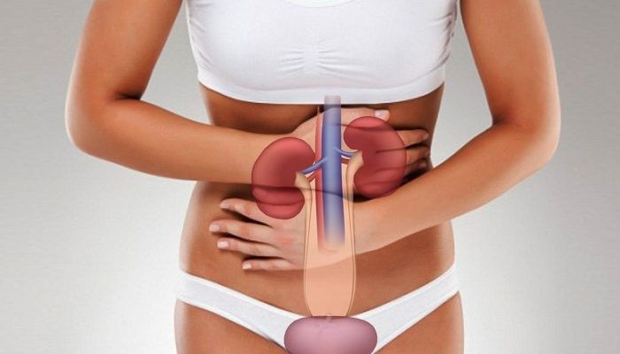 Боли в животе