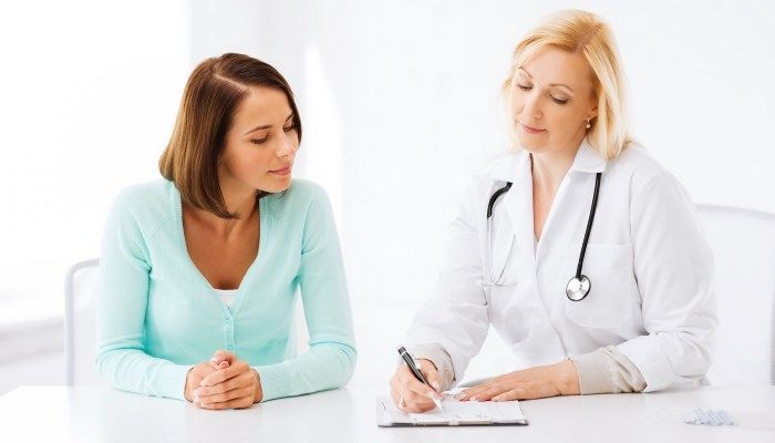 Советы доктора