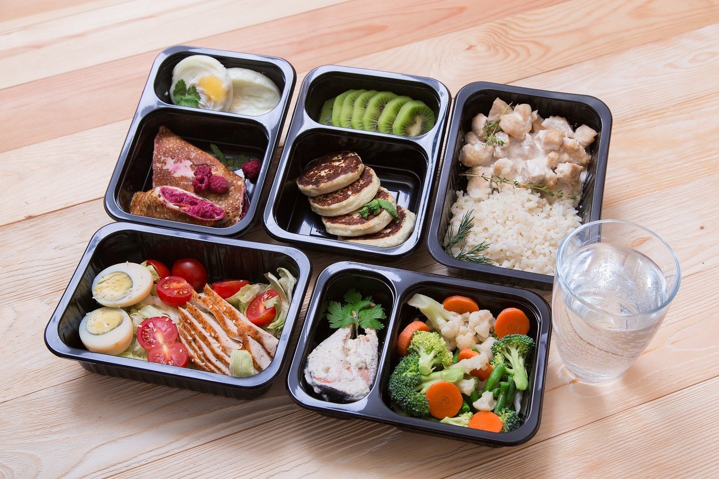 Правильное питание