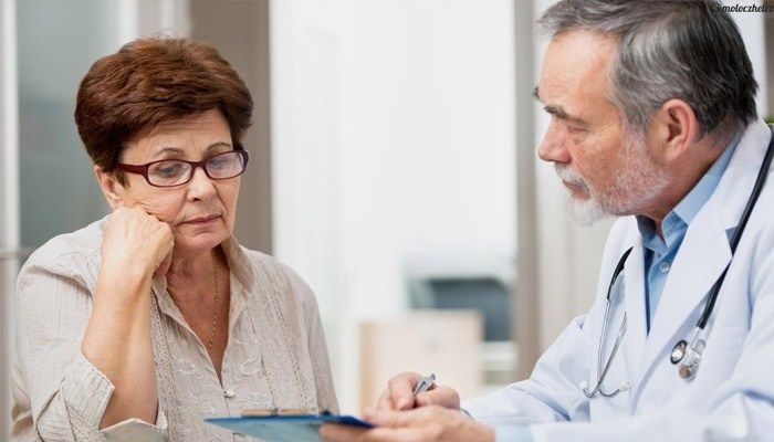 Разработка плана лечения