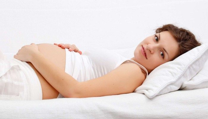 Беременность