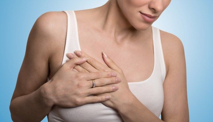 Боль - первый симптом