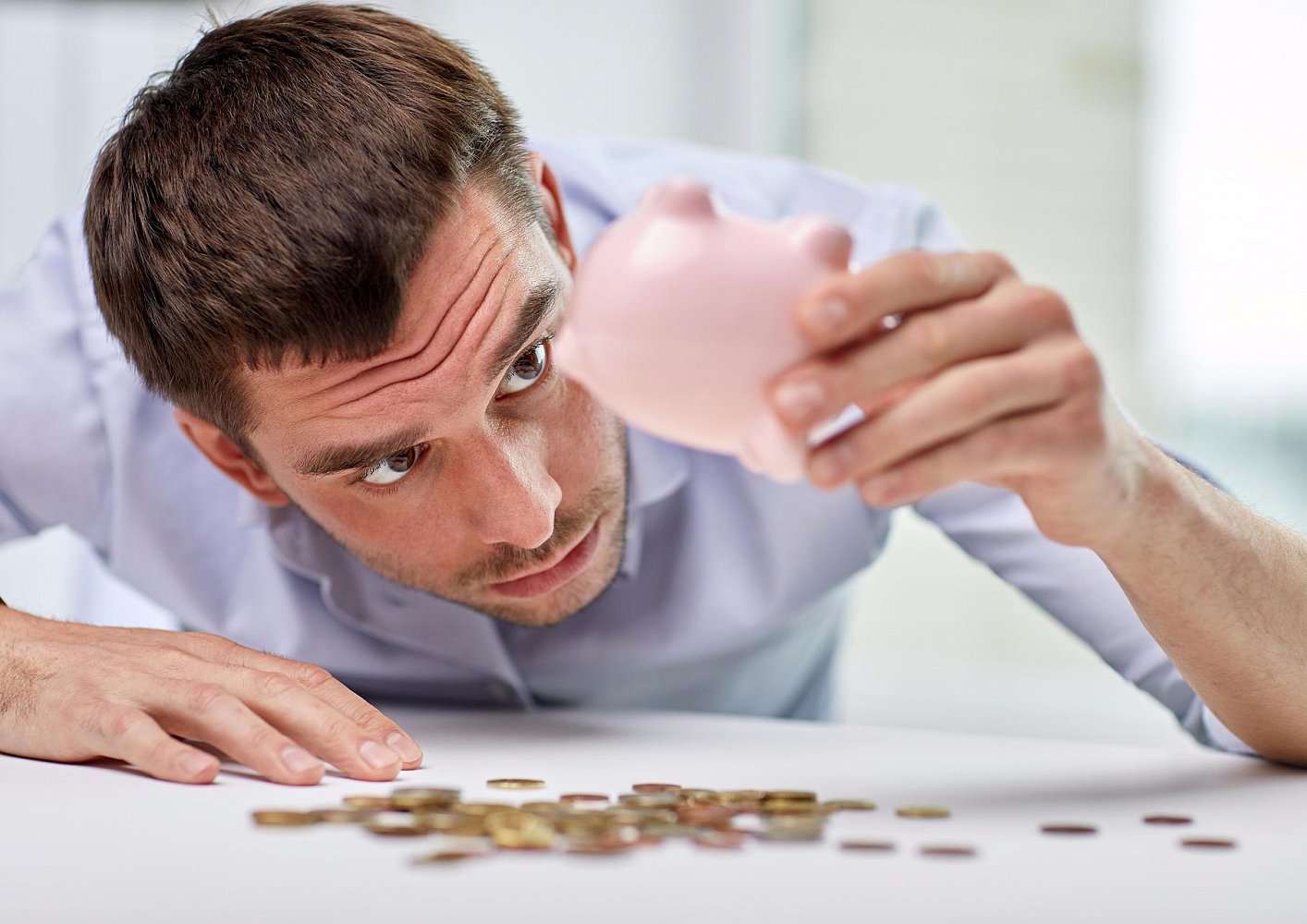 Финансовые трудности