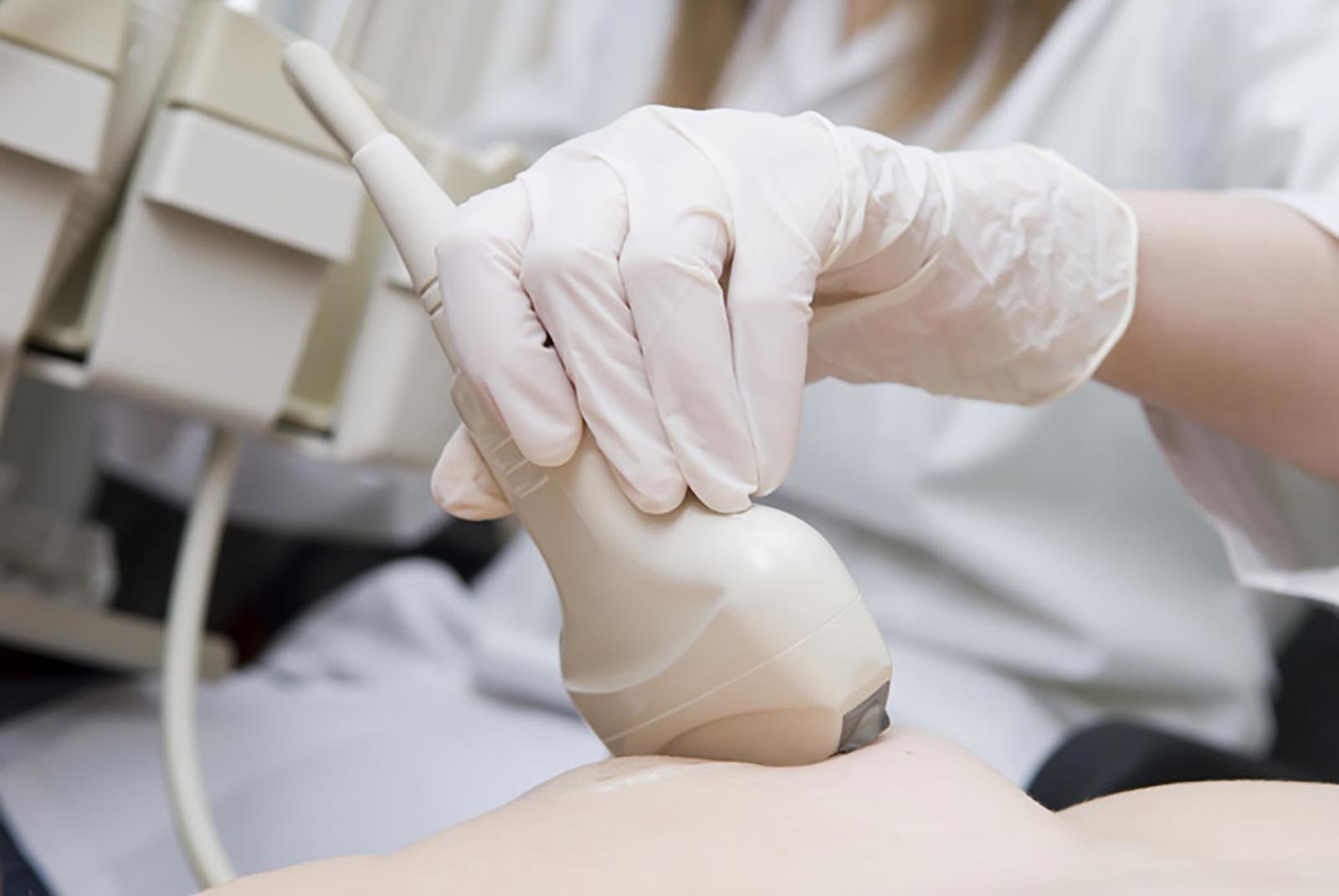 УЗИ груди УЗИ груди