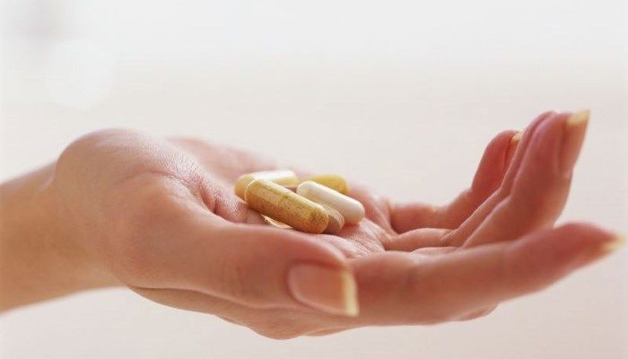 Медикаментозное лечение