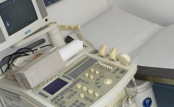 Аппарат УЗИ Аппарат УЗИ