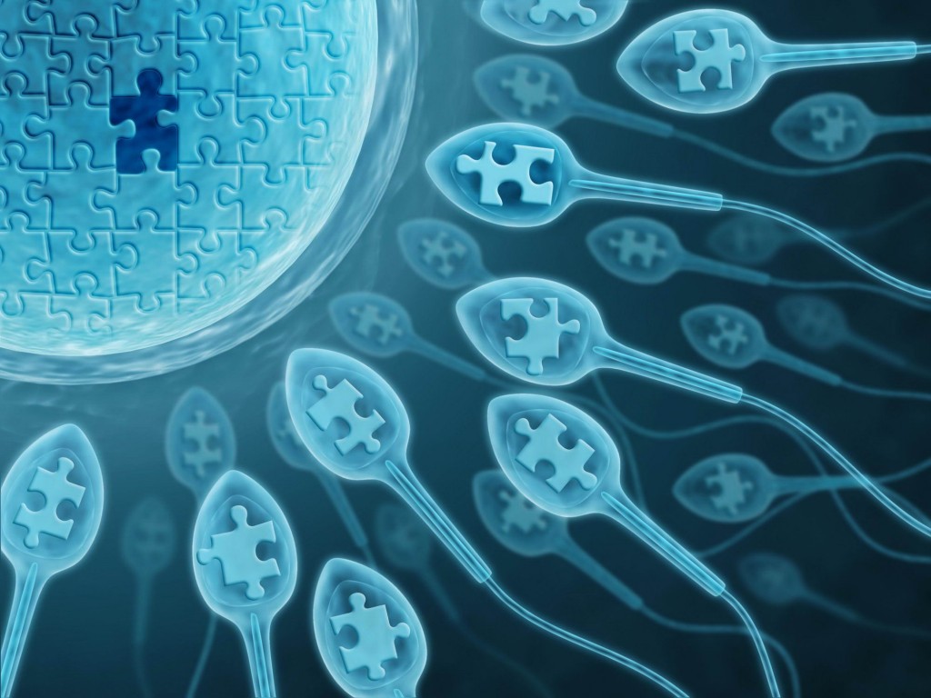 Генетические аномалии