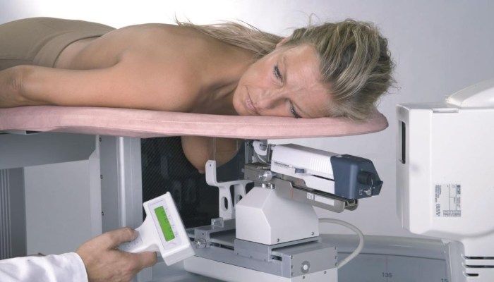 Диагностика заболеваний