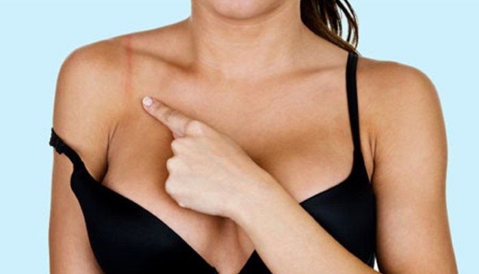 Неподходящее белье