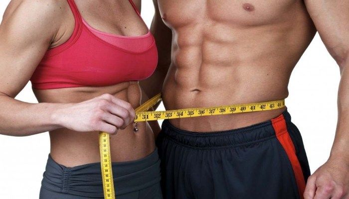 Физическая нагрузка