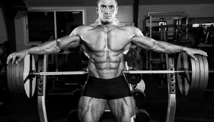 Силовые тренировки