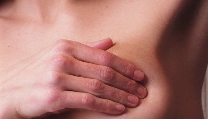 Лечение воспаленных сосков