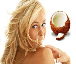 кокосовое масло parachute