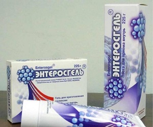 энтеросгель при беременности