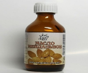 миндальное масло цена