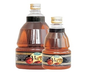 домашний яблочный уксус рецепт