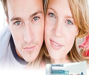 базирон ас отзывы фото