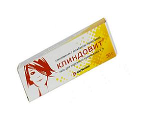 клиндовит аналоги