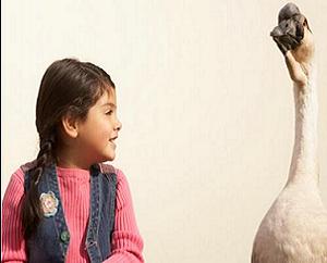 гусиная кожа у ребенка фото