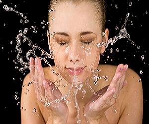 краснота прыща фото