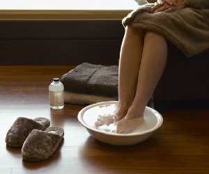 натоптыши на ногах фото