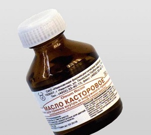 касторовое масло от целлюлита отзывы