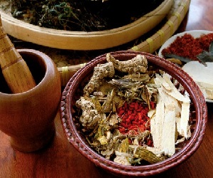 как избавиться от аллергии народными средствами