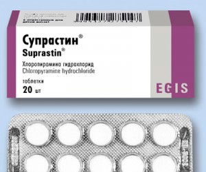 лечение крапивницы у взрослых фото