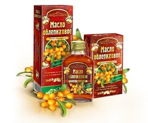 облепиховое масло отзывы