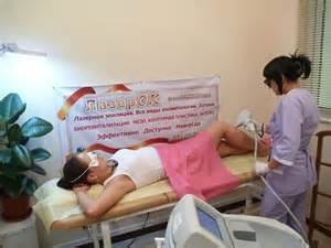 как избавиться от волос на животе