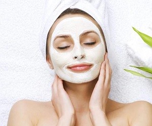 лучшая увлажняющая маска для лица