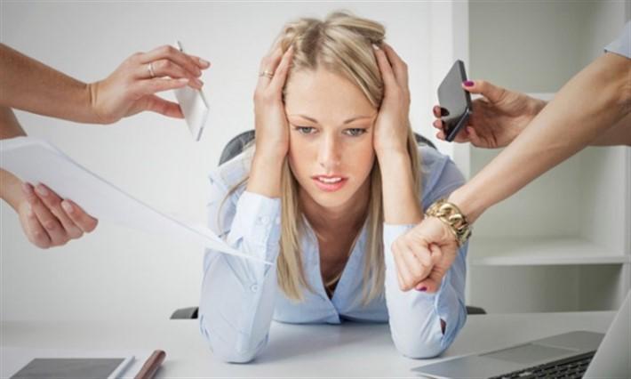 Хронический стресс