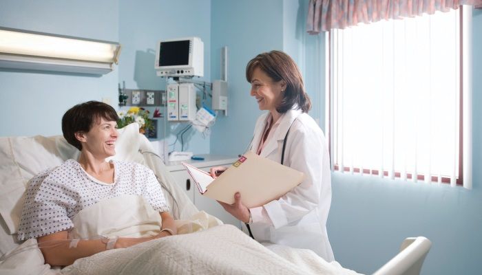 Показания к мастэктомии