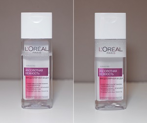 мицеллярная вода для лица