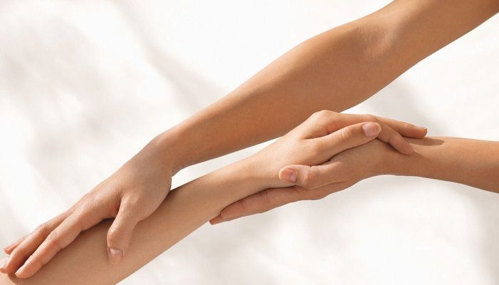 Упражнения для рук