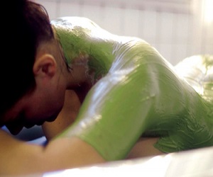 зеленая глина от целлюлита