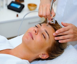 мезотерапия кожи безинъекционная