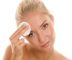 прыщи на висках лечение