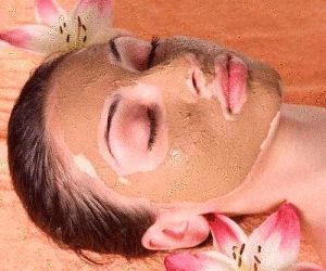 увлажняющая ночная маска