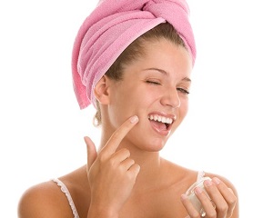 как замаскировать прыщи