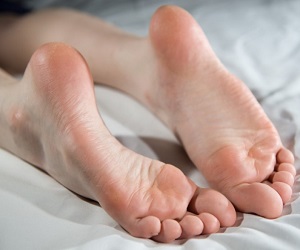 как удалить натоптыши