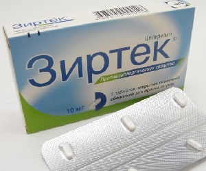 аллергия на шерсть кошки симптомы