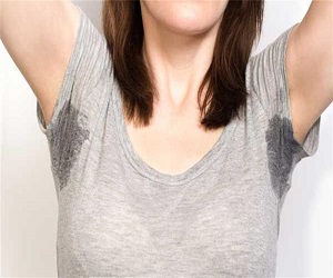 гипергидроз лечение